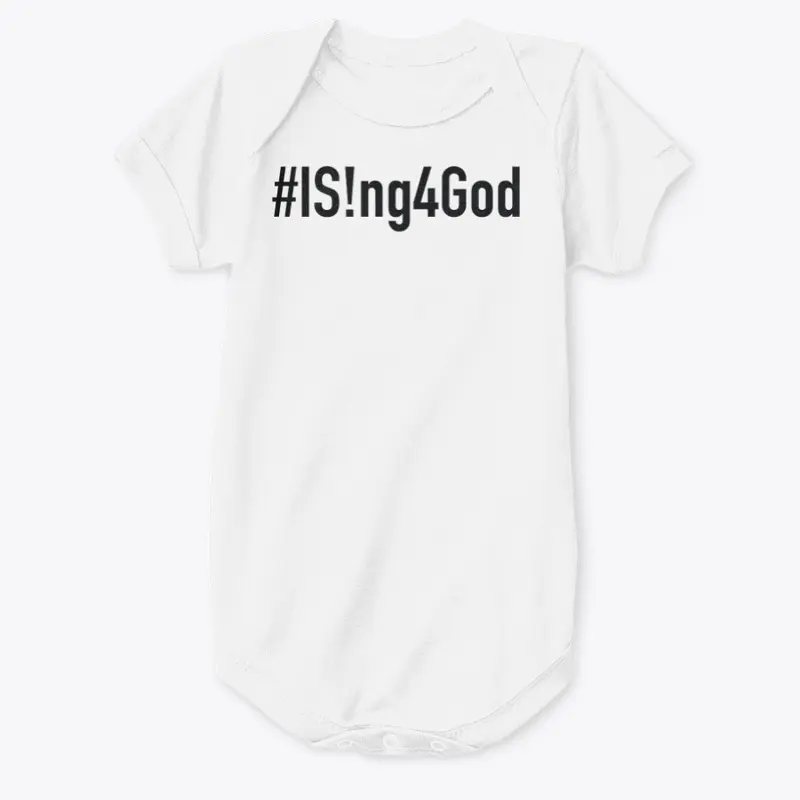 I Sing 4 God Kids Collection