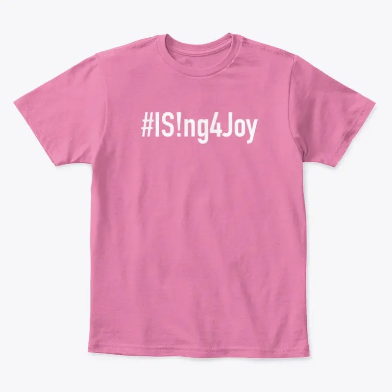 I Sing 4 Joy Kids Collection