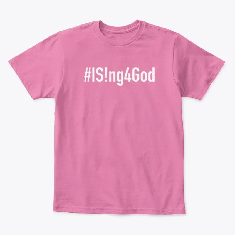 I Sing 4 God Kids Collection