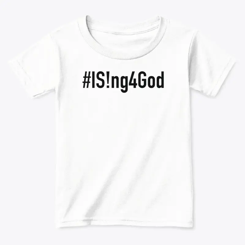 I Sing 4 God Kids Collection